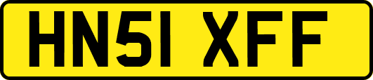 HN51XFF