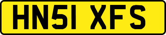 HN51XFS