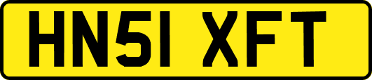 HN51XFT