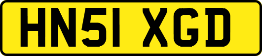 HN51XGD