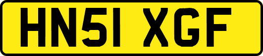 HN51XGF