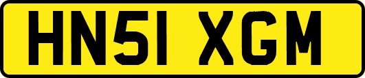 HN51XGM