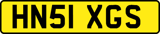 HN51XGS