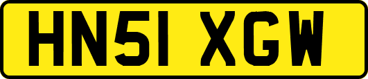 HN51XGW