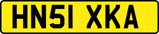 HN51XKA