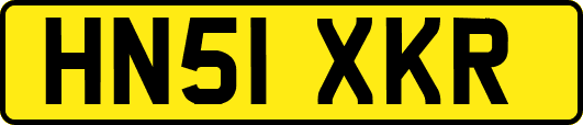 HN51XKR