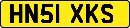 HN51XKS
