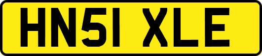 HN51XLE