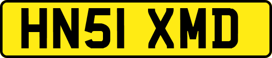 HN51XMD