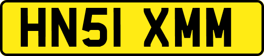 HN51XMM