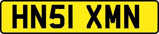 HN51XMN