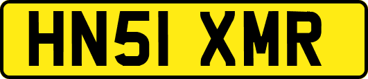 HN51XMR