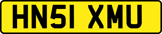 HN51XMU