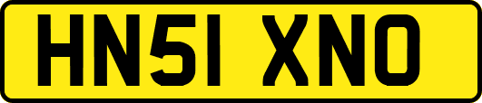 HN51XNO