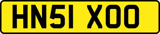 HN51XOO