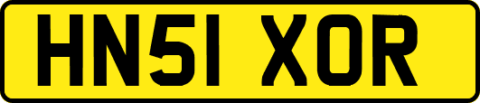 HN51XOR