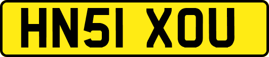HN51XOU