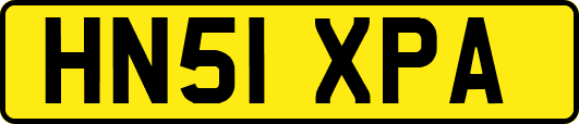 HN51XPA