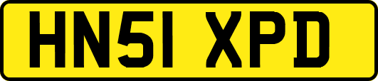 HN51XPD