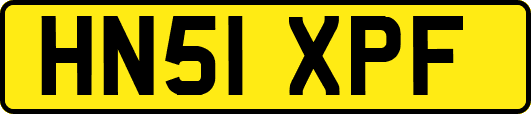 HN51XPF