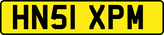HN51XPM