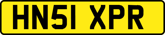 HN51XPR