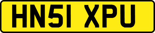 HN51XPU