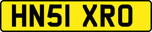 HN51XRO