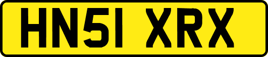 HN51XRX