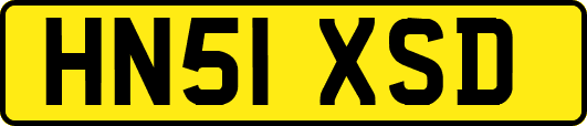HN51XSD