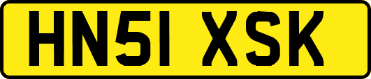 HN51XSK