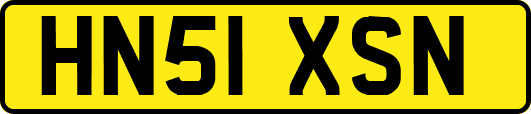 HN51XSN