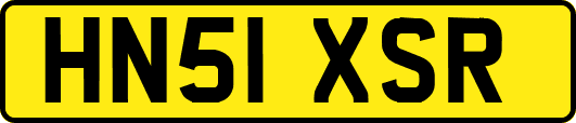 HN51XSR