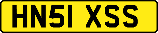 HN51XSS
