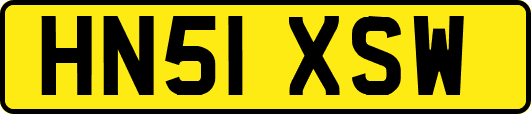 HN51XSW