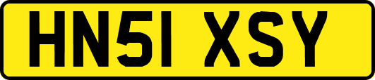 HN51XSY