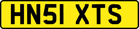 HN51XTS