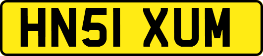 HN51XUM
