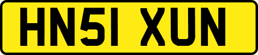HN51XUN