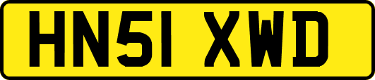 HN51XWD