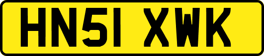 HN51XWK