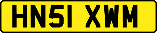 HN51XWM