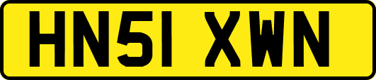 HN51XWN