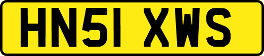HN51XWS