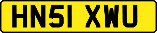 HN51XWU