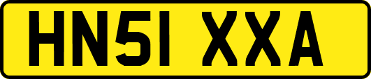 HN51XXA