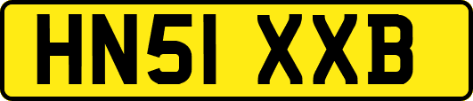 HN51XXB