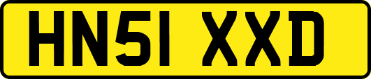 HN51XXD