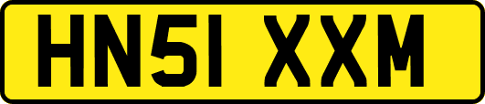 HN51XXM