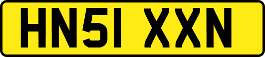 HN51XXN